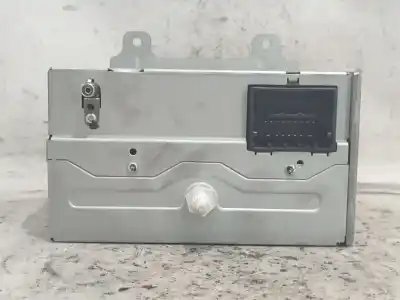 Pezzo di ricambio per auto di seconda mano impianto audio / radio cd per opel insignia a (g09) 2.0 cdti (68) riferimenti oem iam 13326329  
