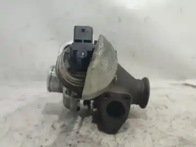 Автозапчастина б/у турбонагрузник для opel insignia a (g09) 2.0 cdti (68) посилання на oem iam 55570748  