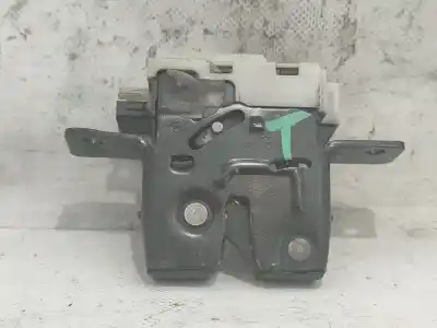 İkinci el araba yedek parçası BAGAJ / KAPI KILIDI için RENAULT SCÉNIC II (JM0/1_)  OEM IAM referansları 8200076240D  