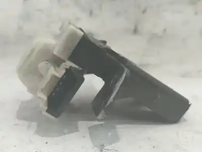 Second-hand car spare part trunk lock for renault scénic ii (jm0/1_) 1.5 dci (jm02, jm13) oem iam references 8200076240d  