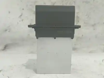 Pezzo di ricambio per auto di seconda mano resistenza al riscaldamento per renault scénic ii (jm0/1_) 1.5 dci (jm02, jm13) riferimenti oem iam   