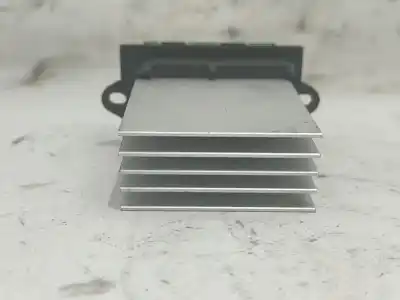 Pezzo di ricambio per auto di seconda mano resistenza al riscaldamento per renault scénic ii (jm0/1_) 1.5 dci (jm02, jm13) riferimenti oem iam   