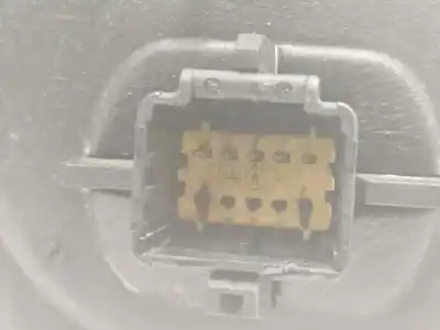 Peça sobressalente para automóvel em segunda mão espelho retrovisor esquerdo por renault scénic ii (jm0/1_) 1.5 dci (jm02, jm13) referências oem iam e9011126  