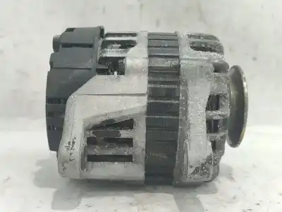 Peça sobressalente para automóvel em segunda mão alternador por daewoo matiz (m100, m150) 0.8 referências oem iam 96566261  