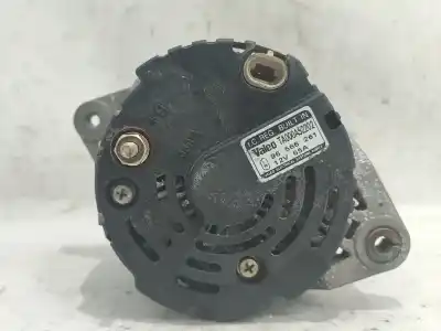 Peça sobressalente para automóvel em segunda mão alternador por daewoo matiz (m100, m150) 0.8 referências oem iam 96566261  