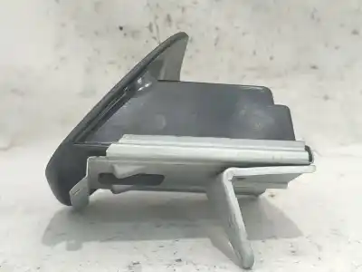 Peça sobressalente para automóvel em segunda mão cinzeiro por daewoo matiz (m100, m150) 0.8 referências oem iam   