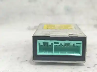 Автозапчасти б/у блок управления иммобилизатором за daewoo matiz (m100, m150) 0.8 ссылки oem iam 96322350  