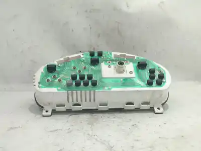 Second-hand car spare part dashboard for daewoo matiz (m100, m150) 0.8 oem iam references 96621424  