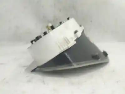 Second-hand car spare part dashboard for daewoo matiz (m100, m150) 0.8 oem iam references 96621424  