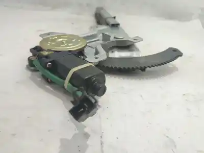 Автозапчасти б/у регулятор стекла переднего правого за daewoo matiz (m100, m150) 0.8 ссылки oem iam   