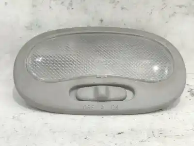 Автозапчасти б/у внутренний свет за daewoo matiz (m100, m150) 0.8 ссылки oem iam 96314278