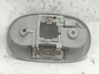 Автозапчастина б/у внутрішне світло для daewoo matiz (m100, m150) 0.8 посилання на oem iam 96314278  