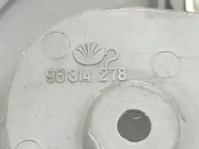 Автозапчастина б/у внутрішне світло для daewoo matiz (m100, m150) 0.8 посилання на oem iam 96314278  