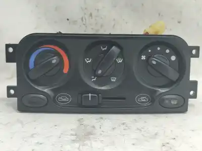 Автозапчастина б/у контроль опалення / кондиціонації для DAEWOO MATIZ (M100, M150) 0.8 Посилання на OEM IAM   