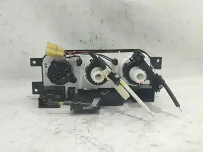 Автозапчасти б/у отопление / кондиционирование воздуха за daewoo matiz (m100, m150) 0.8 ссылки oem iam   