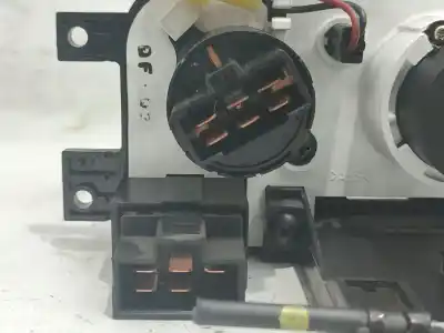 Автозапчасти б/у отопление / кондиционирование воздуха за daewoo matiz (m100, m150) 0.8 ссылки oem iam   