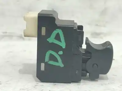 Автозапчастина б/у передній правий віконний вимикач для daewoo matiz (m100, m150) 0.8 посилання на oem iam 621w04270  