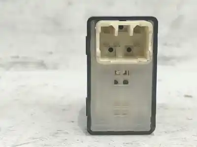 Автозапчастина б/у передній правий віконний вимикач для daewoo matiz (m100, m150) 0.8 посилання на oem iam 621w04270  