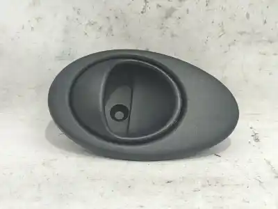 Piesă de schimb auto la mâna a doua INTERIOR MÂNERUL DREAPTA FATA pentru DAEWOO MATIZ (M100, M150)  Referințe OEM IAM 96563306  