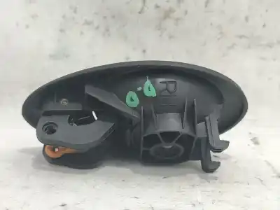 Автозапчасти б/у внутри передней правой ручки за daewoo matiz (m100, m150) 0.8 ссылки oem iam 96563306  