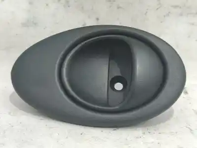 Автозапчастина б/у ліва передня внутрішня ручка для DAEWOO MATIZ (M100, M150) 0.8 Посилання на OEM IAM 96563305  