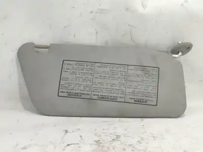 Автозапчастина б/у лівий натір для daewoo matiz (m100, m150) 0.8 посилання на oem iam   