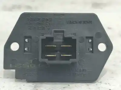 Автозапчасти б/у сопротивление нагреву за daewoo matiz (m100, m150) 0.8 ссылки oem iam   