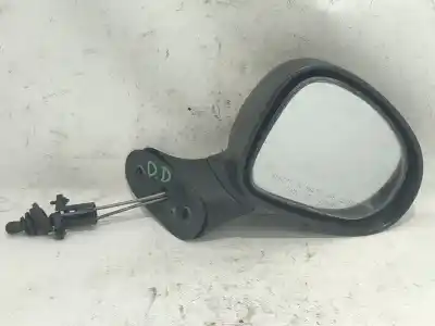 Автозапчасти б/у задний вид справа за daewoo matiz (m100, m150) 0.8 ссылки oem iam e13010140