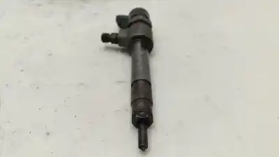 Pezzo di ricambio per auto di seconda mano INIETTORE per FIAT DOBLO (119)  Riferimenti OEM IAM 0445110119  