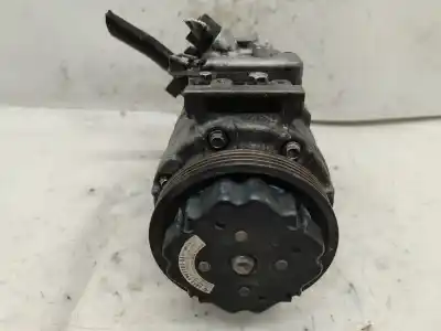 Recambio de automóvil de segunda mano de COMPRESOR AIRE ACONDICIONADO para BMW 7 (E65, E66, E67)  referencias OEM IAM 4472208492  