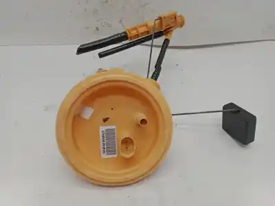 Recambio de automóvil de segunda mano de aforador para bmw 7 (e65, e66, e67) 730 d referencias oem iam   