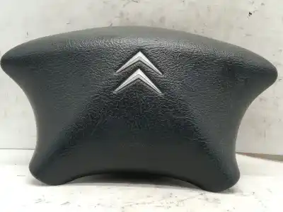 Pezzo di ricambio per auto di seconda mano air bag anteriore sinistro per citroen c5 i (dc_) 2.0 hdi (dcrhzb, dcrhze) riferimenti oem iam 963263812k