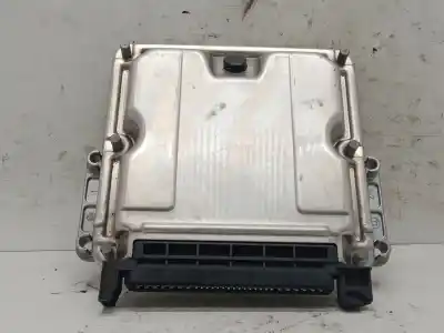 Автозапчасти б/у блок управления двигателем за CITROEN C5 I (DC_) 2.0 HDI (DCRHZB, DCRHZE) ссылки OEM IAM 9643525580  