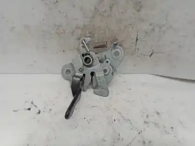 Pezzo di ricambio per auto di seconda mano chiusura del cappuccio per citroen c5 i (dc_) 2.0 hdi (dcrhzb, dcrhze) riferimenti oem iam 