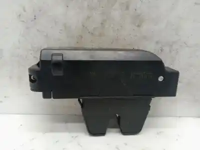Pezzo di ricambio per auto di seconda mano baule / serratura del cancello per citroen c5 i (dc_) 2.0 hdi (dcrhzb, dcrhze) riferimenti oem iam 9633089280