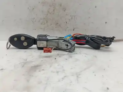 Pezzo di ricambio per auto di seconda mano interruttore di avviamento per citroen c5 i (dc_) 2.0 hdi (dcrhzb, dcrhze) riferimenti oem iam 9632867680