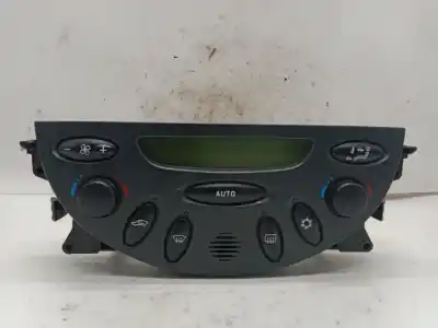 Автозапчасти б/у отопление / кондиционирование воздуха за CITROEN C5 I (DC_) 2.0 HDI (DCRHZB, DCRHZE) ссылки OEM IAM 96326398ZX  