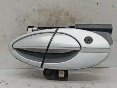 Pezzo di ricambio per auto di seconda mano maniglia esterna anteriore sinistra per citroen c5 i (dc_) 2.0 hdi (dcrhzb, dcrhze) riferimenti oem iam 9638398380