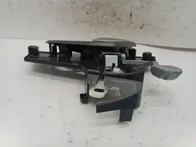Peça sobressalente para automóvel em segunda mão puxador interior dianteiro esquerdo por citroen c5 i (dc_) 2.0 hdi (dcrhzb, dcrhze) referências oem iam 9649218477  