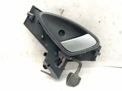 Автозапчастина б/у ліва задня внутрішня ручка для CITROEN C5 I (DC_) 2.0 HDI (DCRHZB, DCRHZE) Посилання на OEM IAM 9641315777  