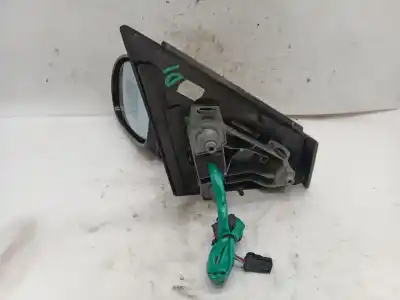 Peça sobressalente para automóvel em segunda mão espelho retrovisor esquerdo por citroen c5 i (dc_) 2.0 hdi (dcrhzb, dcrhze) referências oem iam e2019013  