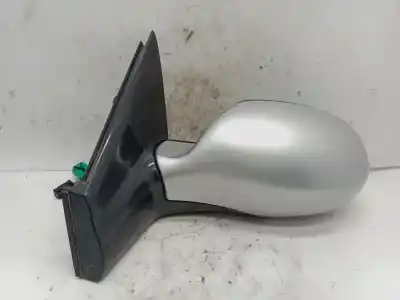 Peça sobressalente para automóvel em segunda mão espelho retrovisor esquerdo por citroen c5 i (dc_) 2.0 hdi (dcrhzb, dcrhze) referências oem iam e2019013  