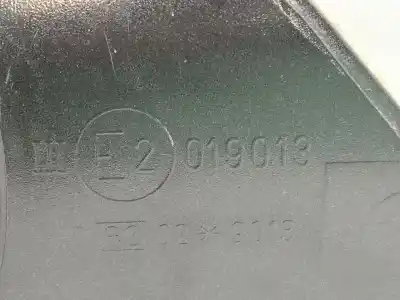 Peça sobressalente para automóvel em segunda mão espelho retrovisor esquerdo por citroen c5 i (dc_) 2.0 hdi (dcrhzb, dcrhze) referências oem iam e2019013  
