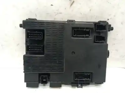 Pièce détachée automobile d'occasion BOÎTES À FUSIBLES pour CITROEN XSARA (N1)  Références OEM IAM 9618546480  