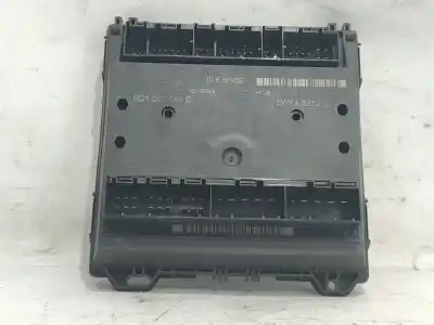 İkinci el araba yedek parçası RÖLE/SIGORTA KUTUSU için SEAT IBIZA III (6L1)  OEM IAM referansları 6Q1937049C  