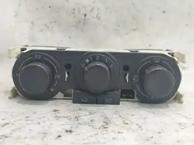 Tweedehands auto-onderdeel VERWARMING / AIRCONDITIONING BEDIENING voor SEAT IBIZA III (6L1)  OEM IAM-referenties 6Q0819445  