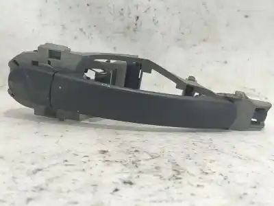 Peça sobressalente para automóvel em segunda mão puxador exterior frente direito por seat ibiza iii (6l1) 1.9 sdi referências oem iam 3b0837885