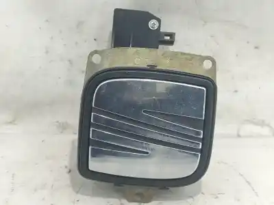 Peça sobressalente para automóvel em segunda mão puxador exterior de mala por seat ibiza iii (6l1) 1.9 sdi referências oem iam 6l6827573d