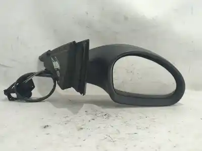 Peça sobressalente para automóvel em segunda mão espelho retrovisor direito por seat ibiza iii (6l1) 1.9 sdi referências oem iam 6l1857502h