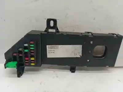 Second-hand car spare part fuse box unit for opel vectra c (z02) 1.9 cdti (f69) oem iam references 13223679